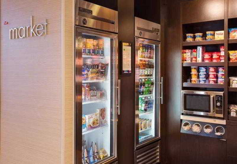 ホテル コートヤード ポートランド サウスイースト/クラッカマス エクステリア 写真